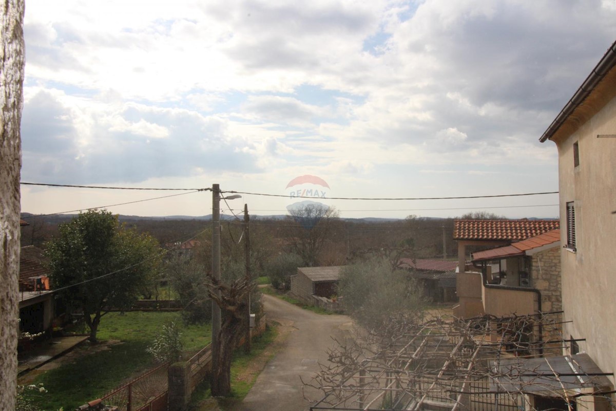 Casa In vendita - ISTARSKA SVETI LOVREČ