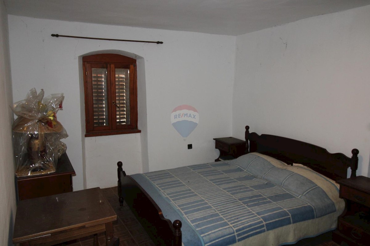 Casa In vendita - ISTARSKA SVETI LOVREČ