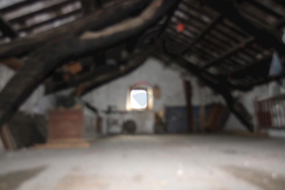 Casa In vendita - ISTARSKA SVETI LOVREČ
