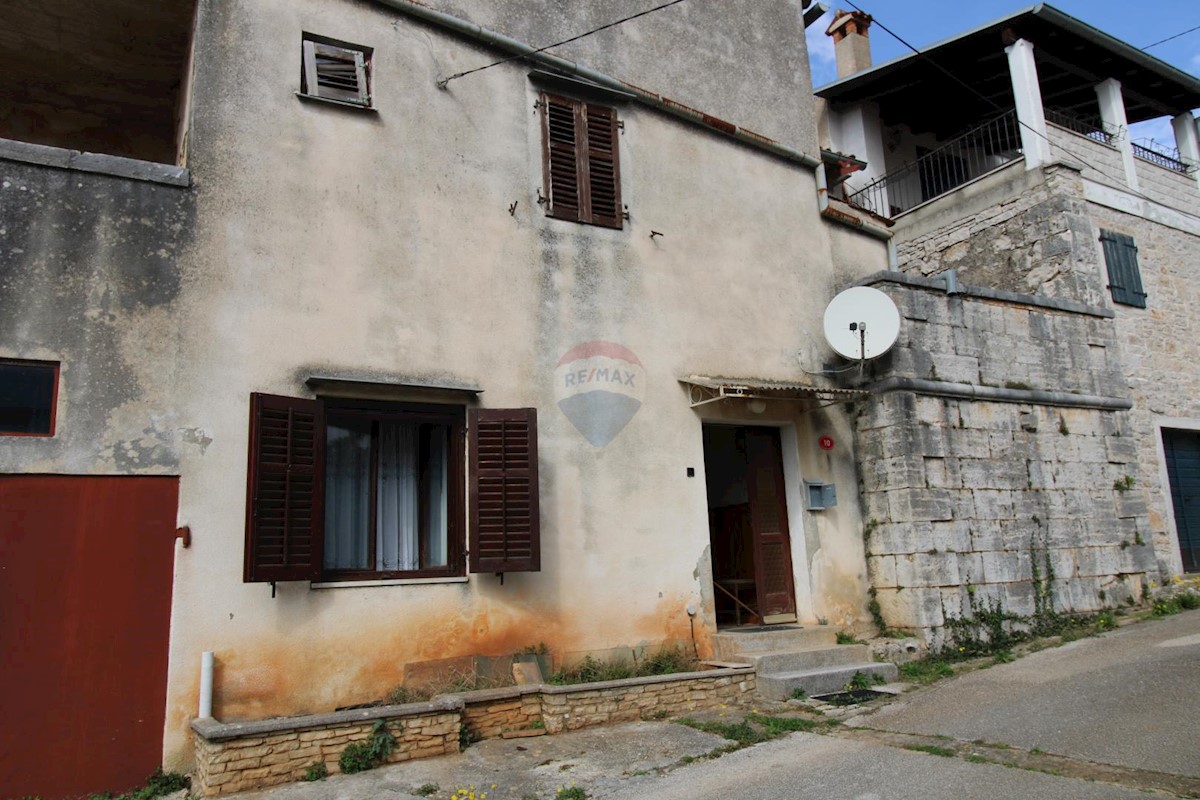 Casa In vendita - ISTARSKA SVETI LOVREČ