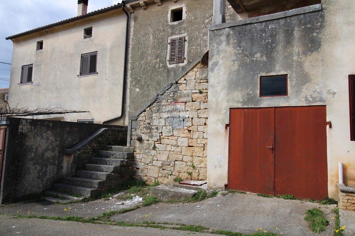 Casa In vendita - ISTARSKA SVETI LOVREČ