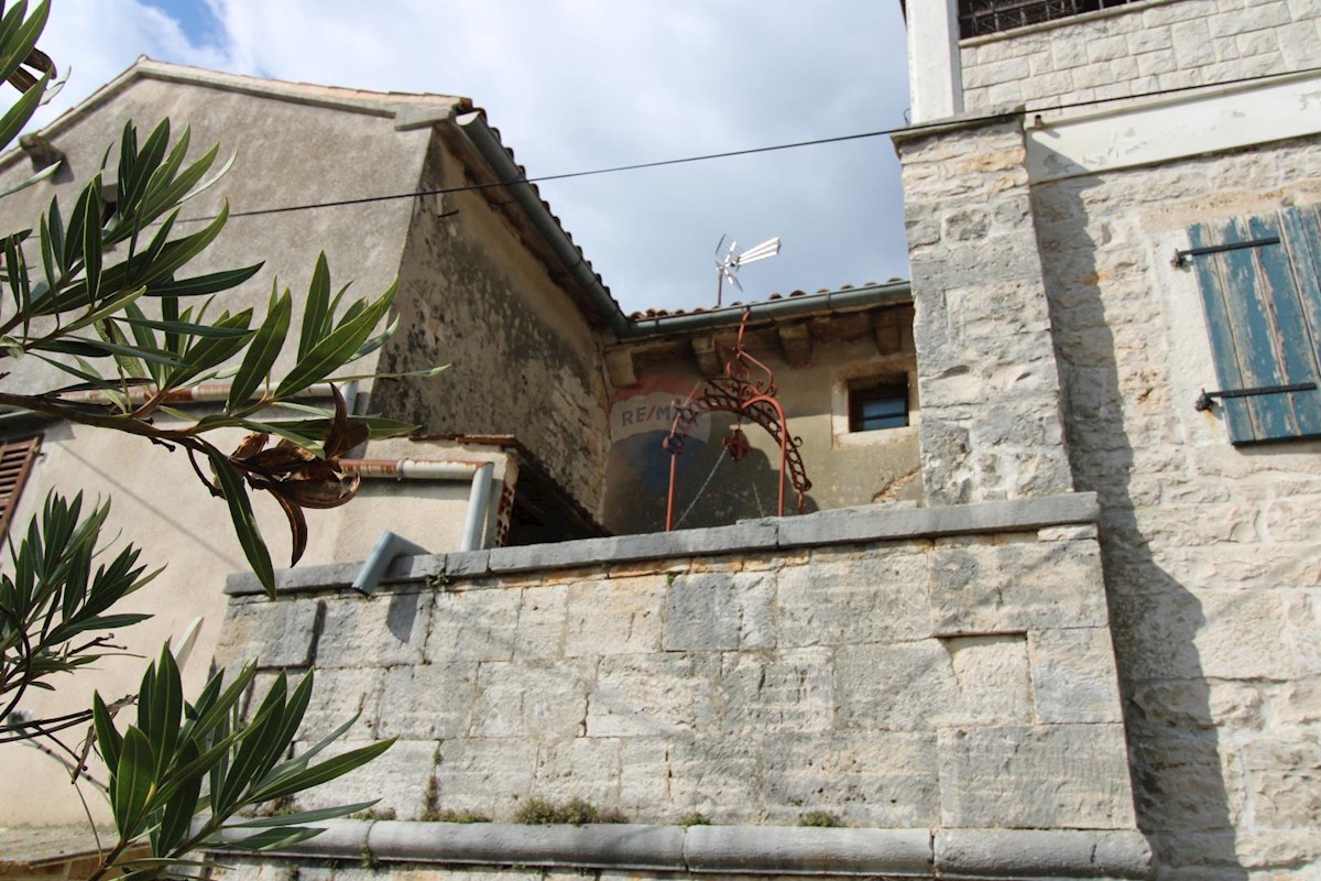 Casa In vendita - ISTARSKA SVETI LOVREČ