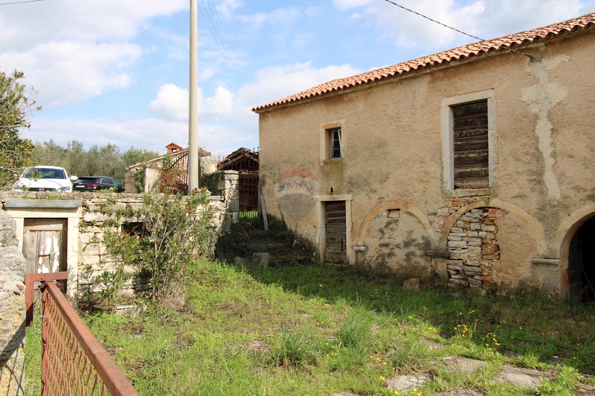 Dom Na predaj - ISTARSKA SVETI LOVREČ