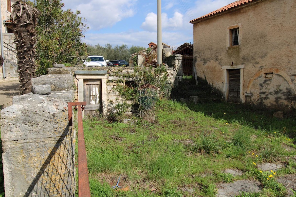 Dom Na predaj - ISTARSKA SVETI LOVREČ