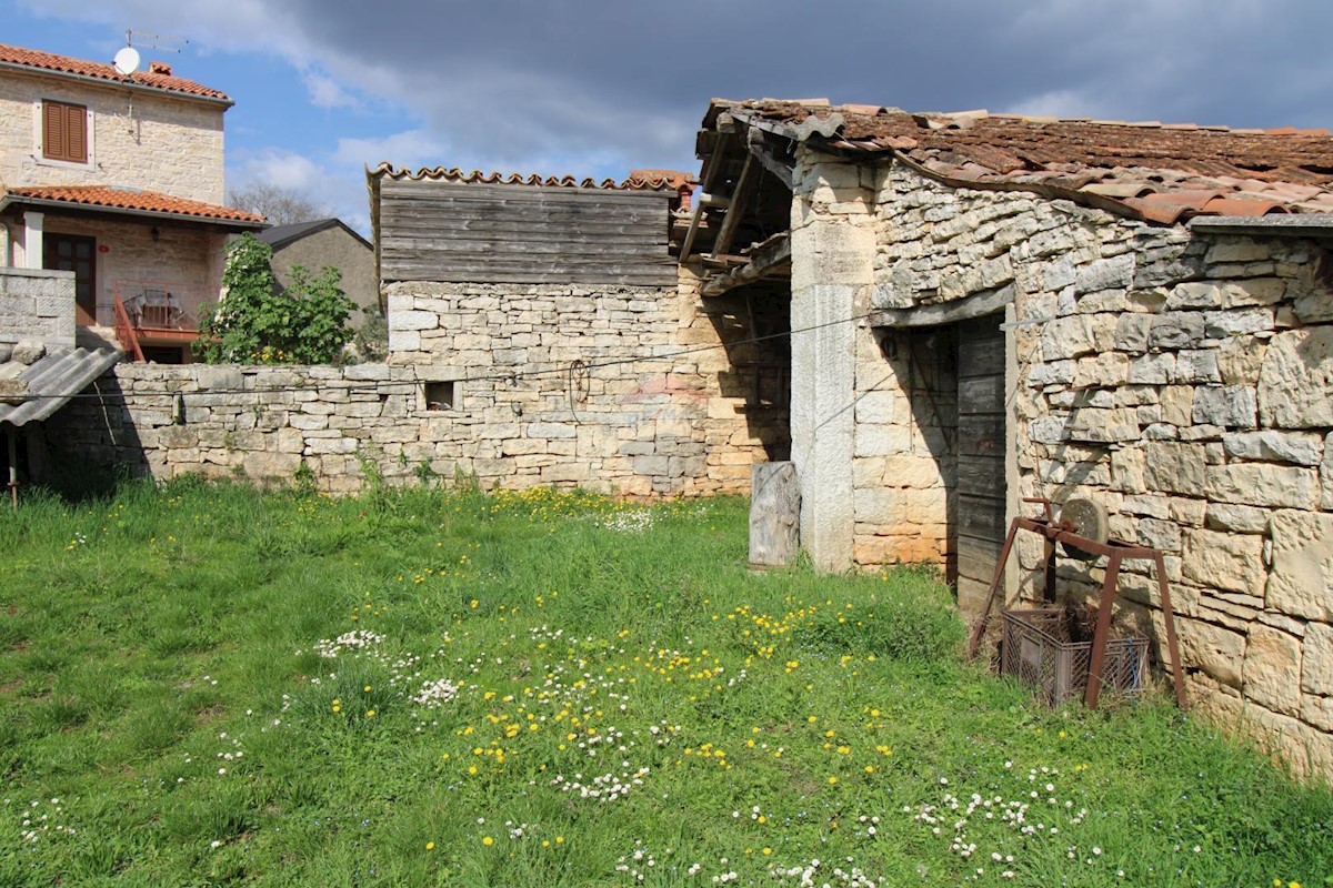 Dom Na predaj - ISTARSKA SVETI LOVREČ