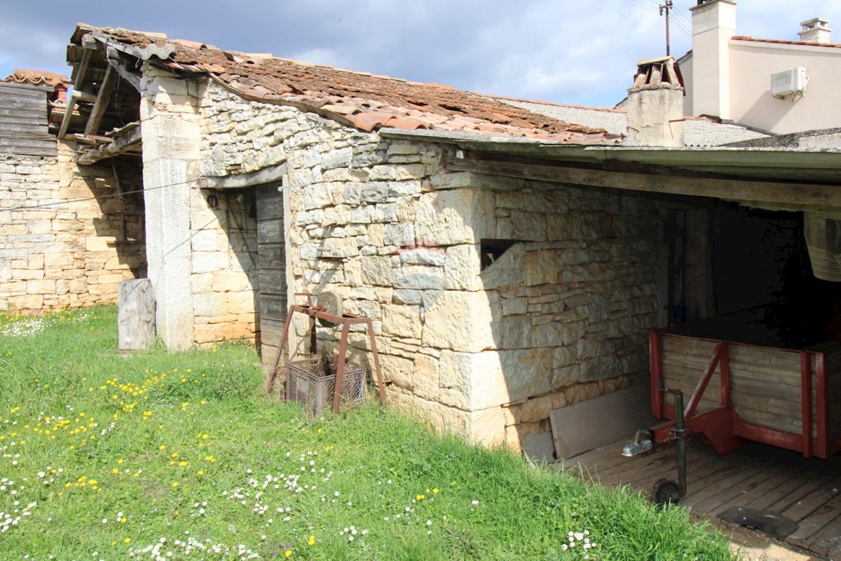 Hiša Naprodaj - ISTARSKA Sveti Lovreč