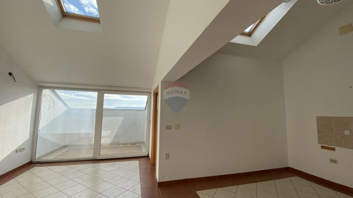 Flat for sale 80 m² – Novi Vinodolski