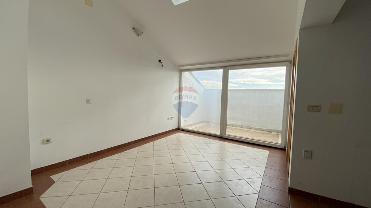 Flat For sale - PRIMORSKO-GORANSKA NOVI VINODOLSKI