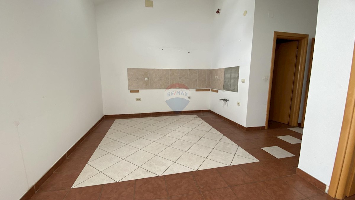 Flat For sale - PRIMORSKO-GORANSKA NOVI VINODOLSKI