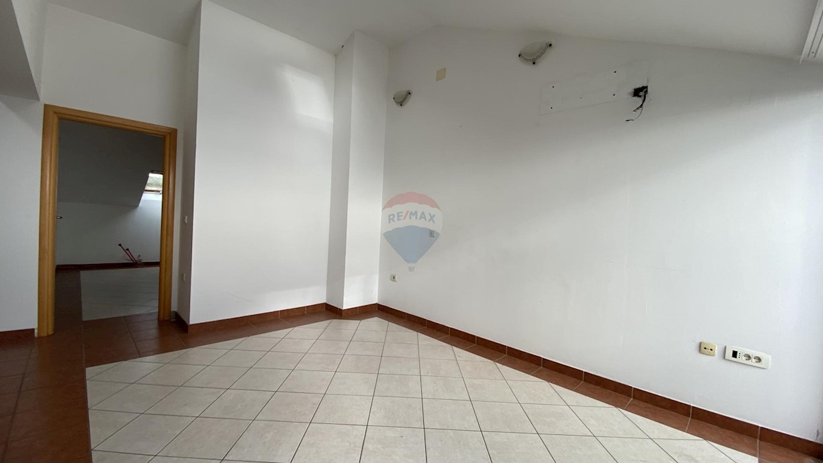 Flat For sale - PRIMORSKO-GORANSKA NOVI VINODOLSKI