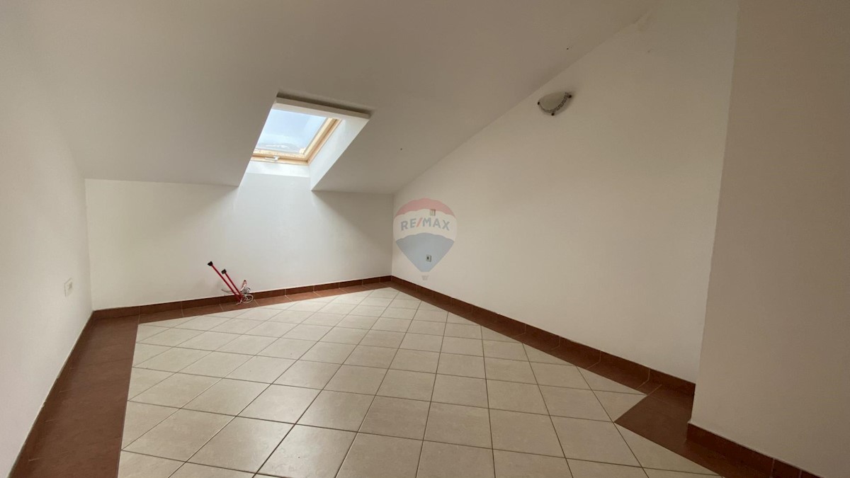 Flat For sale - PRIMORSKO-GORANSKA NOVI VINODOLSKI