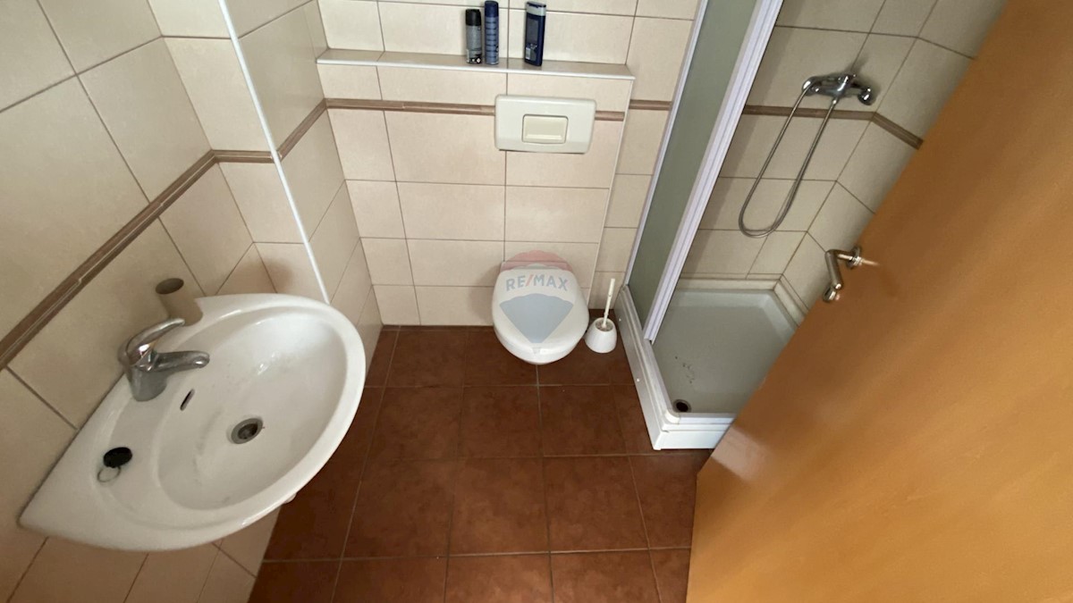 Apartma Naprodaj - PRIMORSKO-GORANSKA Novi Vinodolski