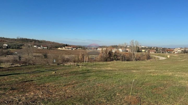 Land for sale 735 m² – Vižinada