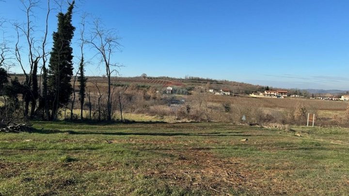 Parcela Naprodaj - Istarska Vižinada - foto 4/4