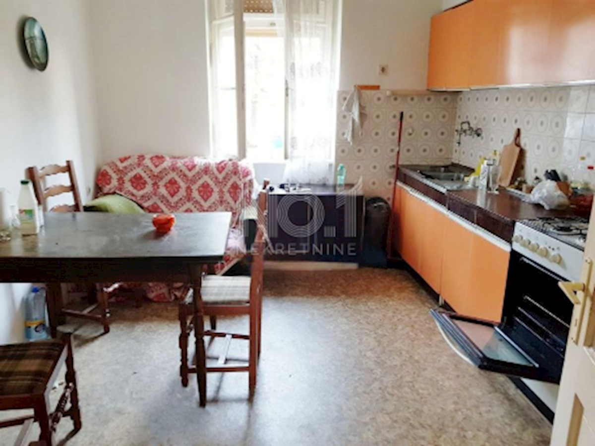 Apartment Zu verkaufen - PRIMORSKO-GORANSKA RIJEKA