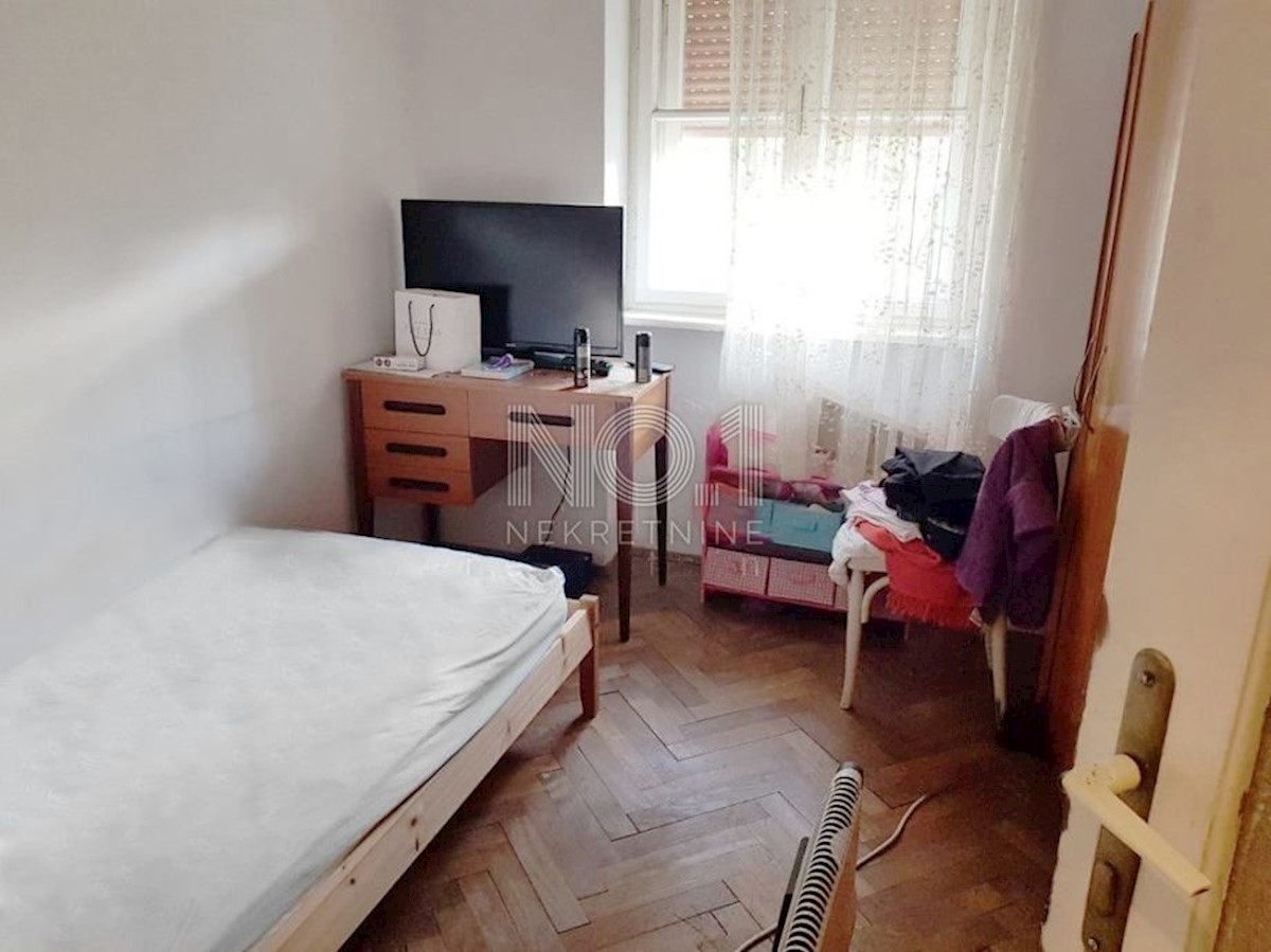 Apartment Zu verkaufen - PRIMORSKO-GORANSKA RIJEKA