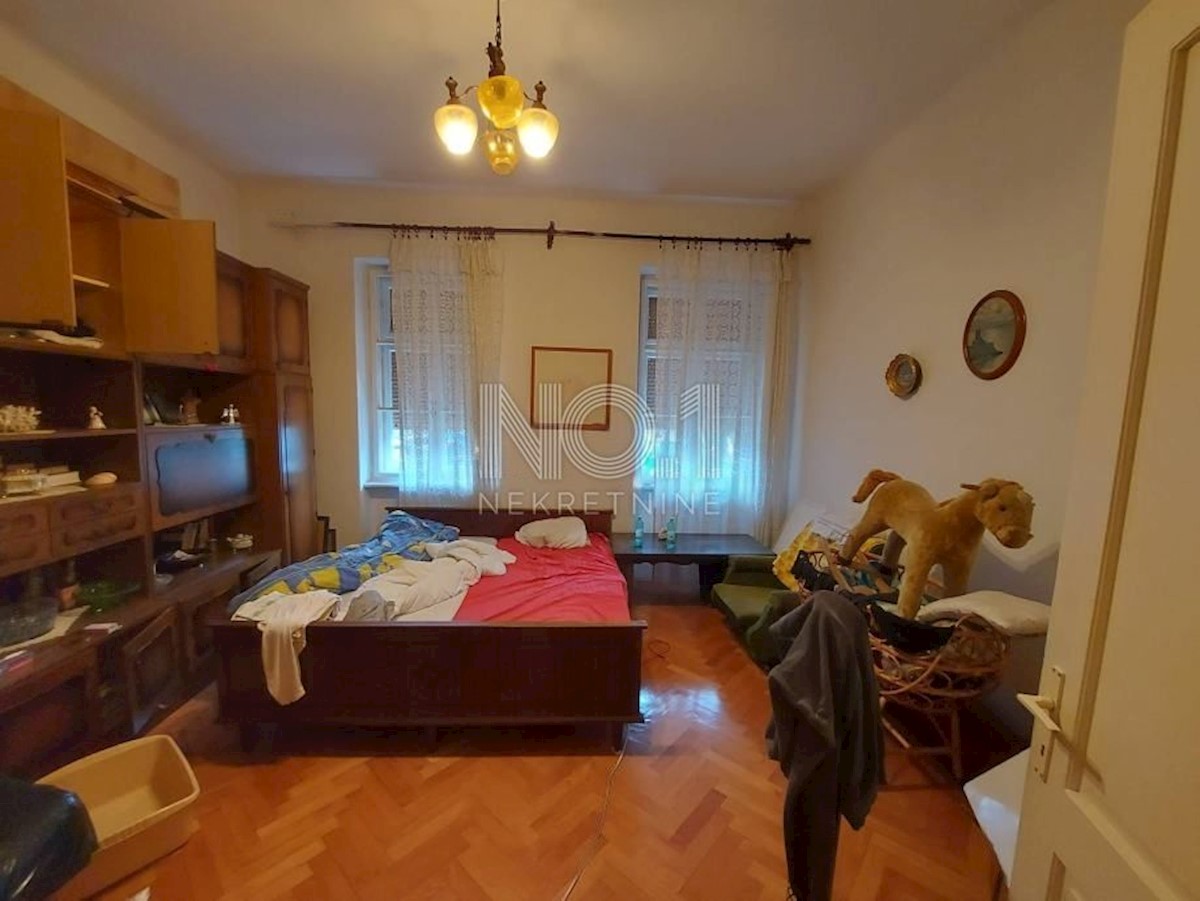 Apartment Zu verkaufen - PRIMORSKO-GORANSKA RIJEKA