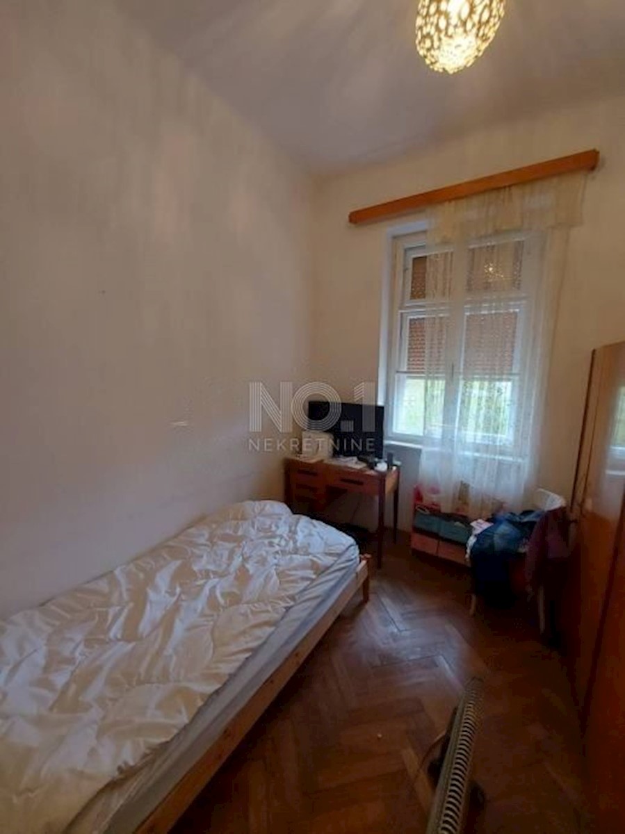 Apartment Zu verkaufen - PRIMORSKO-GORANSKA RIJEKA