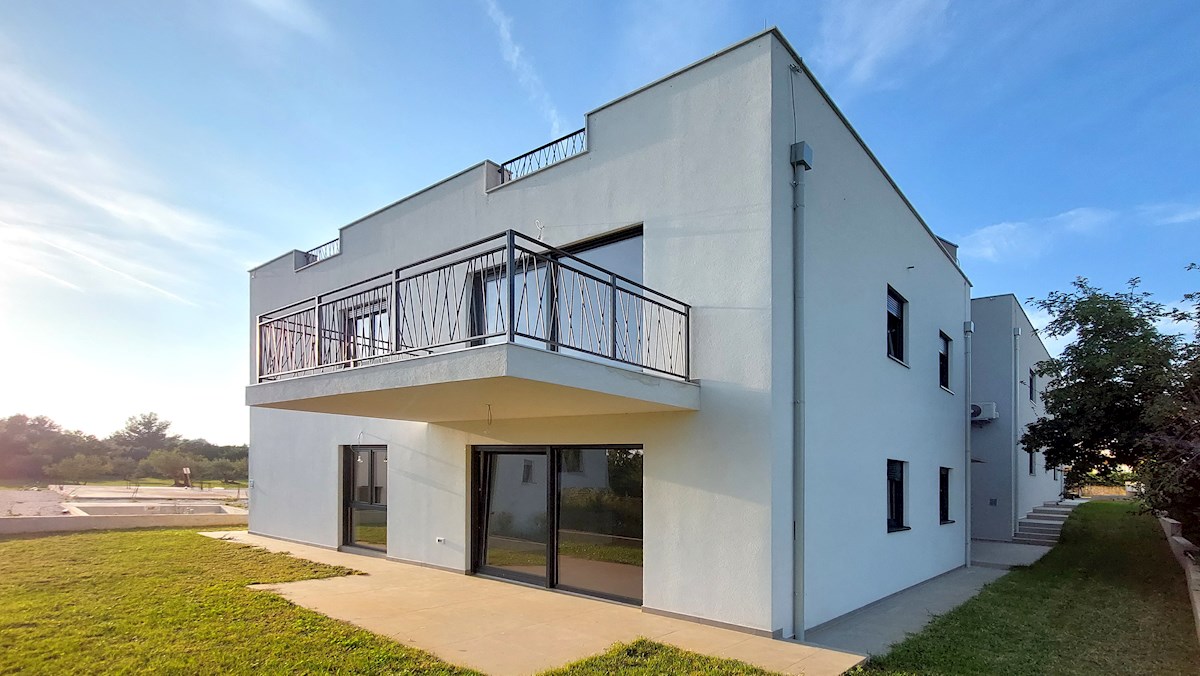 Apartment Zu verkaufen - Istarska Poreč - foto 1/25