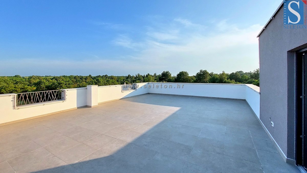 Apartment Zu verkaufen - ISTARSKA POREČ
