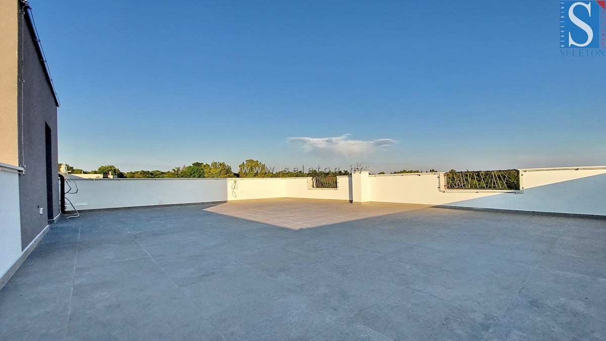 Apartment Zu verkaufen - ISTARSKA POREČ