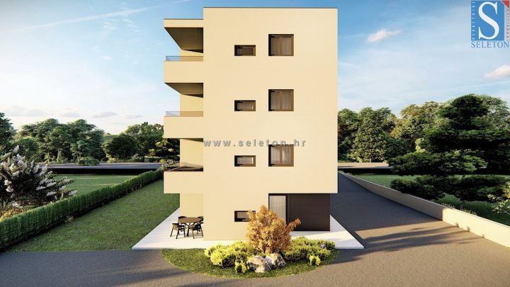 Apartma Naprodaj - Istarska Poreč - foto 2/9
