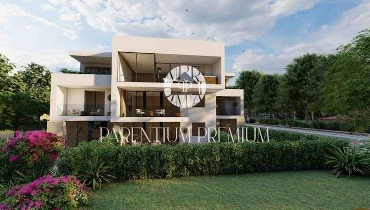 Casa in vendita 125 m² – Poreč