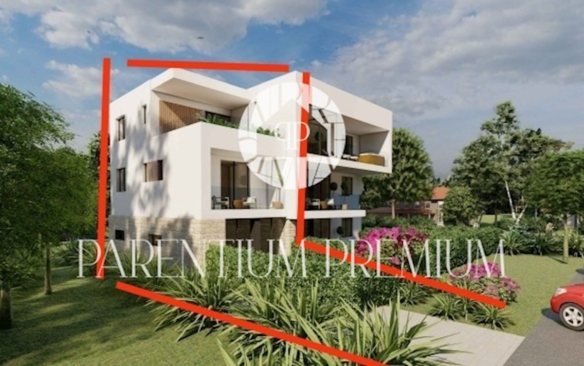 Kuća Na prodaju - ISTARSKA POREČ