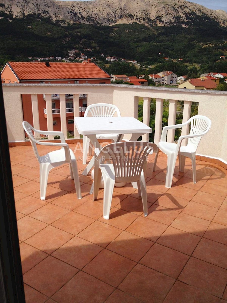 House For sale - PRIMORSKO-GORANSKA KRK