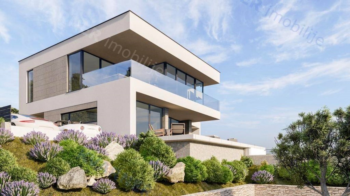 Casa In vendita - Primorsko-goranska Krk - foto 3/6