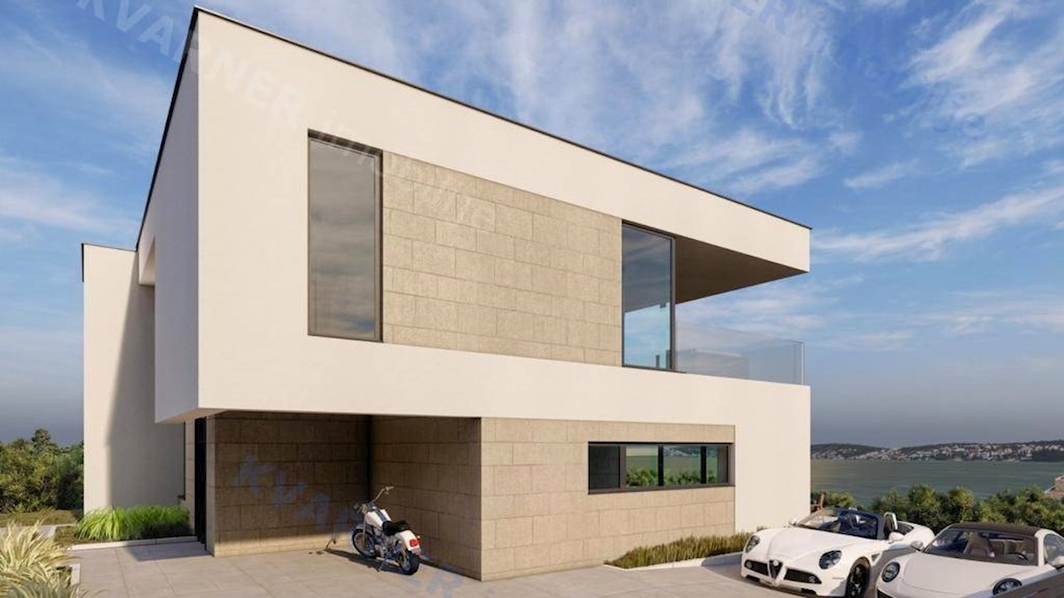 Casa In vendita - PRIMORSKO-GORANSKA KRK