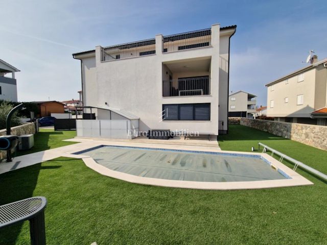 Apartma Naprodaj - Primorsko-goranska Krk - foto 2/31