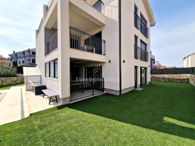 Apartma Naprodaj - Primorsko-goranska Krk - foto 3/31