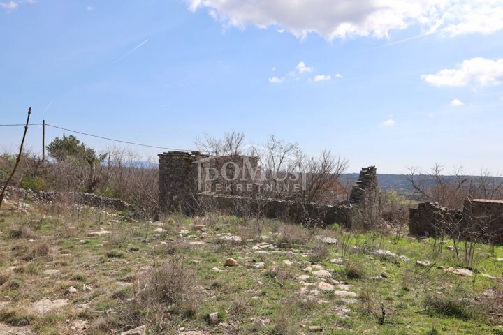 Grundstück Zu verkaufen - šibensko-kninska Skradin - foto 3/16