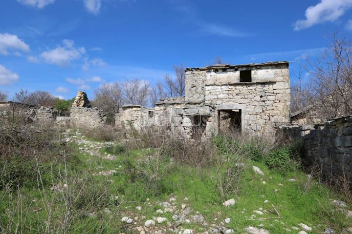 Grundstück Zu verkaufen - šibensko-kninska Skradin - foto 5/16