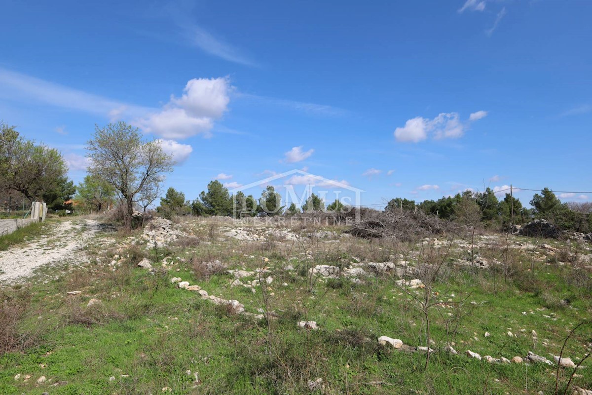 Terreno In vendita - ŠIBENSKO-KNINSKA SKRADIN