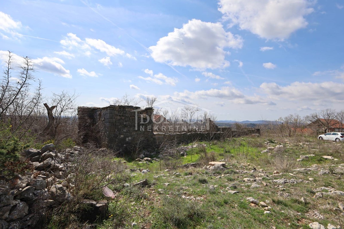 Terreno In vendita - ŠIBENSKO-KNINSKA SKRADIN