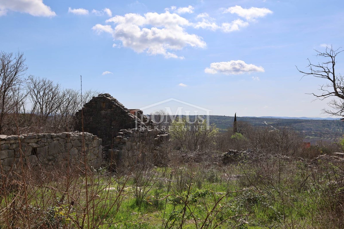 Terreno In vendita - ŠIBENSKO-KNINSKA SKRADIN