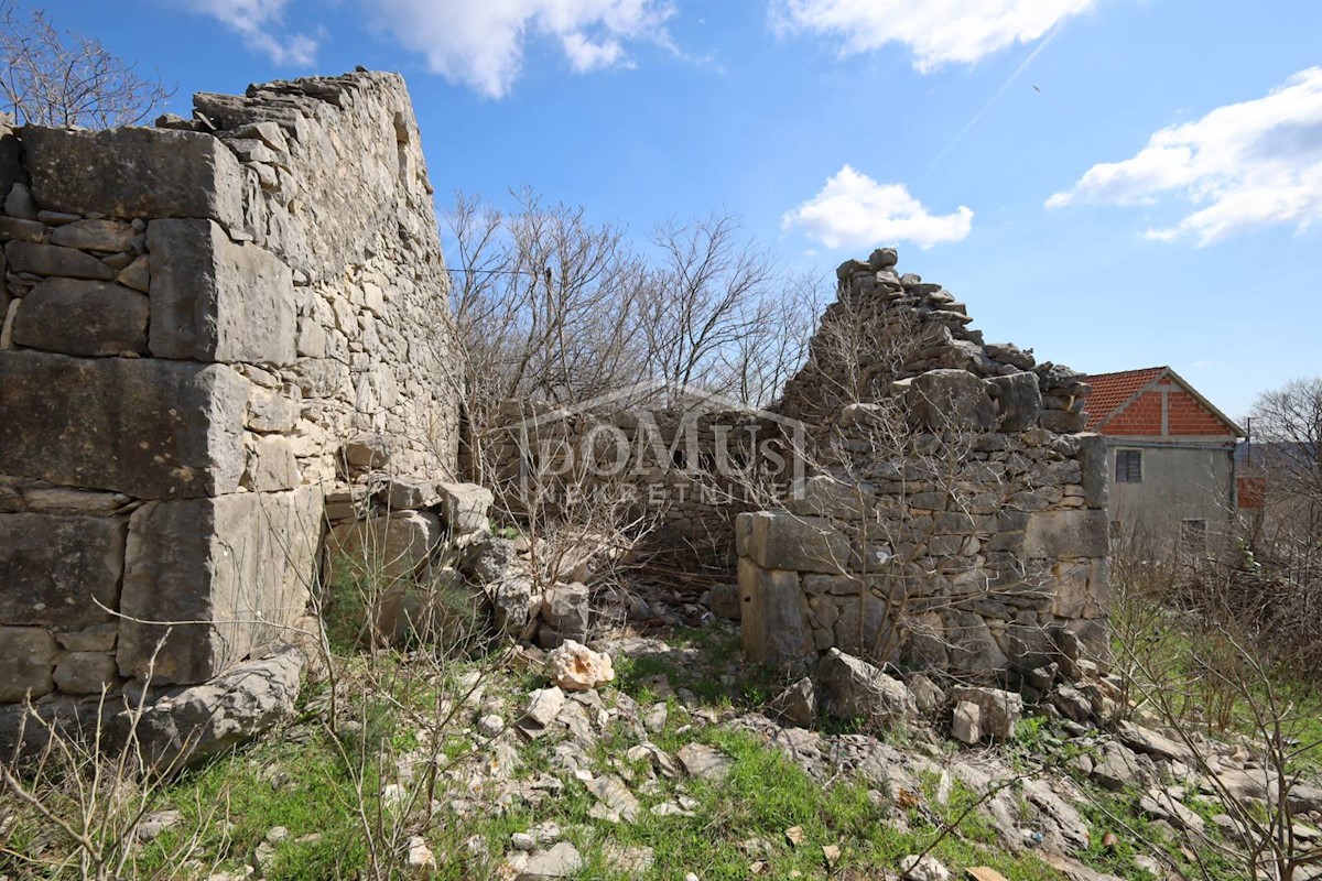 Terreno In vendita - ŠIBENSKO-KNINSKA SKRADIN