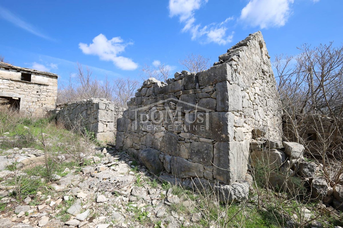 Terreno In vendita - ŠIBENSKO-KNINSKA SKRADIN