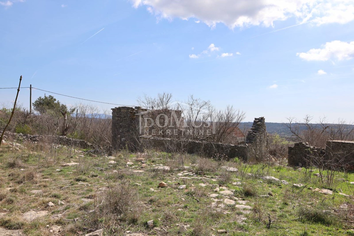 Terreno In vendita - ŠIBENSKO-KNINSKA SKRADIN