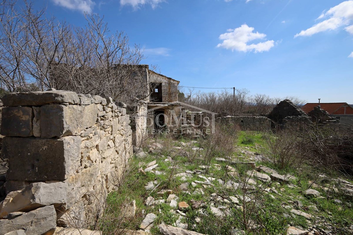 Terreno In vendita - ŠIBENSKO-KNINSKA SKRADIN