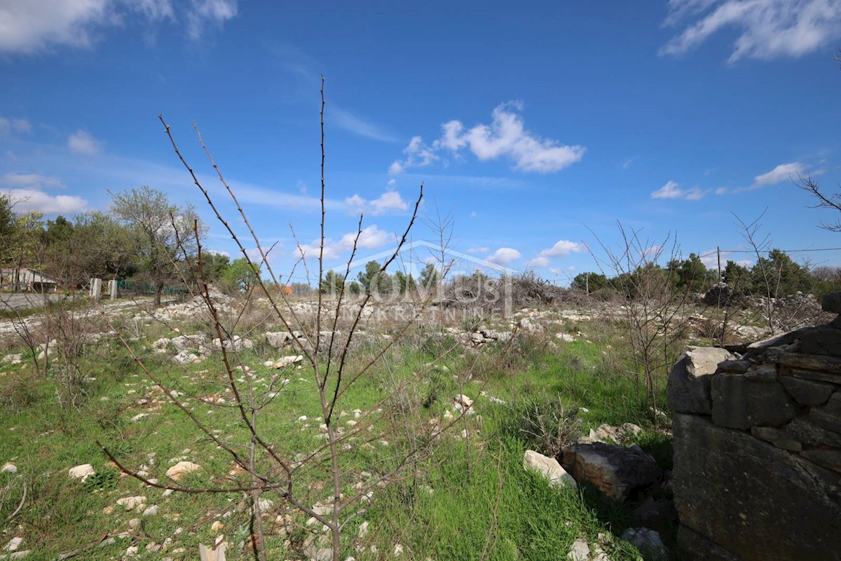 Terreno In vendita - ŠIBENSKO-KNINSKA SKRADIN