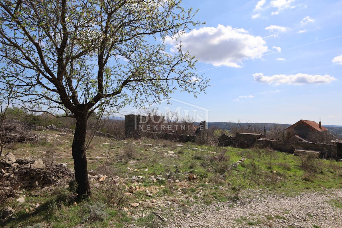 Terreno In vendita - ŠIBENSKO-KNINSKA SKRADIN