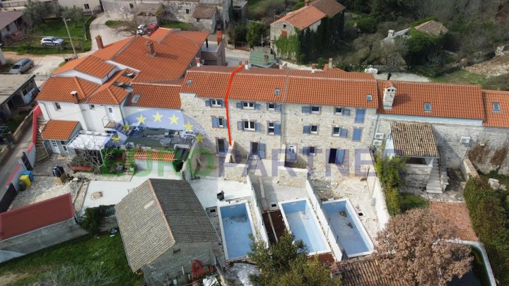 Haus Zu verkaufen - Istarska Svetvinčenat - foto 2/12