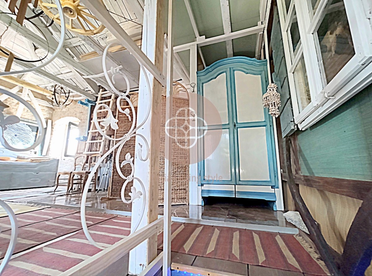 Haus Zu verkaufen - ISTARSKA MARČANA