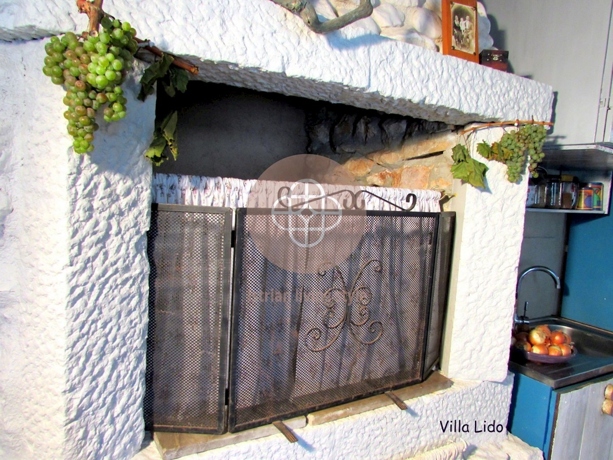 Haus Zu verkaufen - ISTARSKA MARČANA