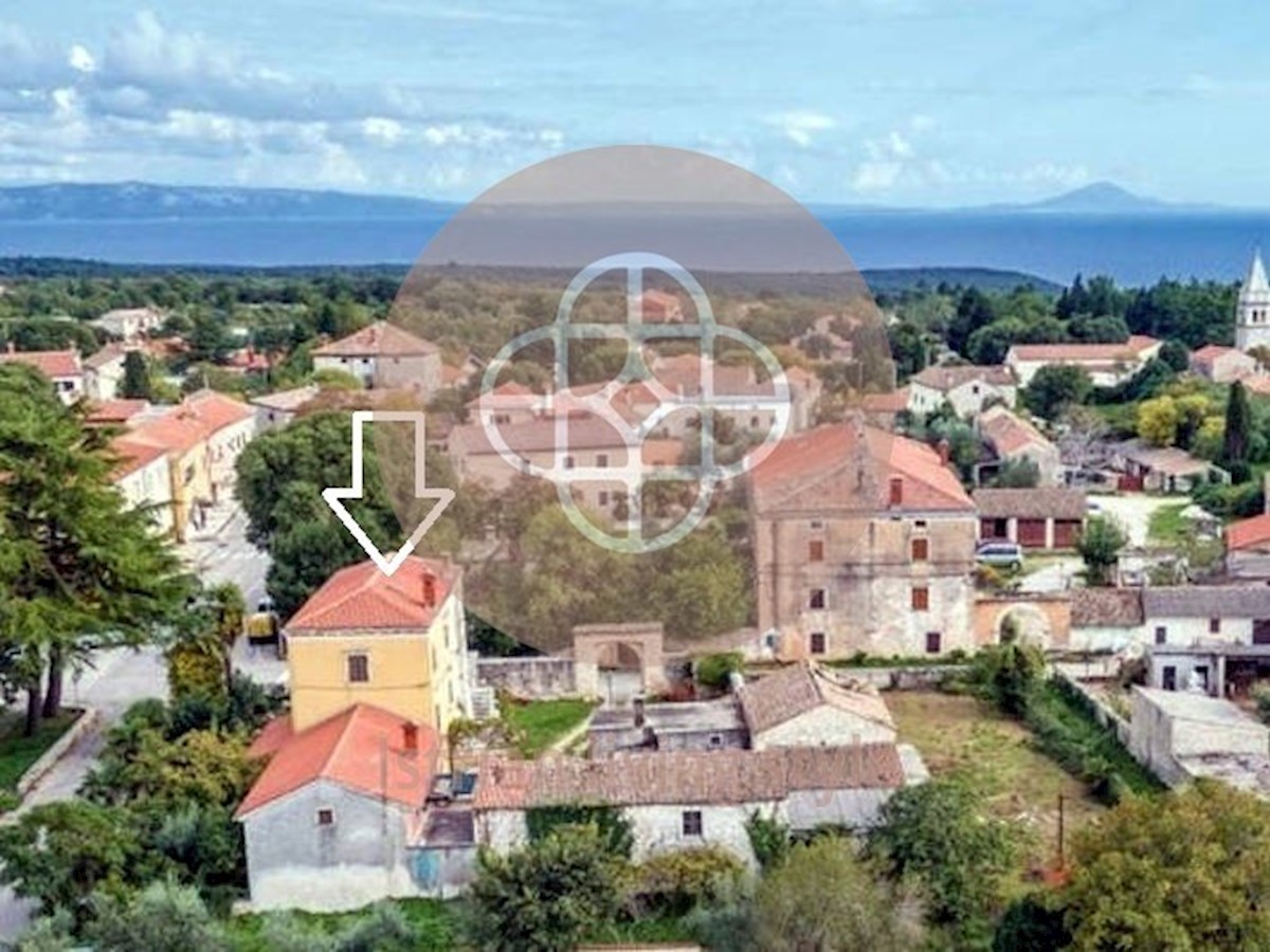 Haus Zu verkaufen - ISTARSKA MARČANA