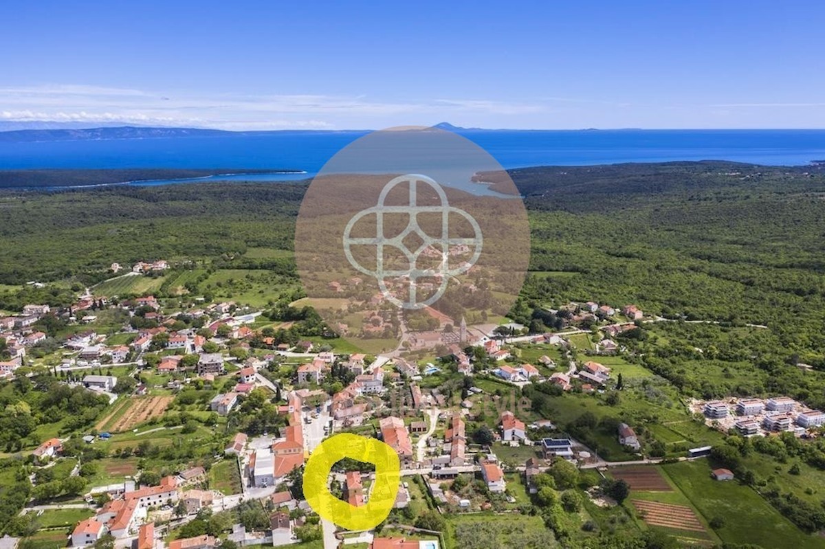 Haus Zu verkaufen - ISTARSKA MARČANA