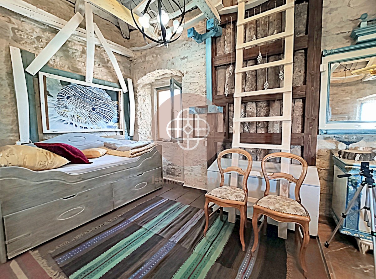 Haus Zu verkaufen - ISTARSKA MARČANA